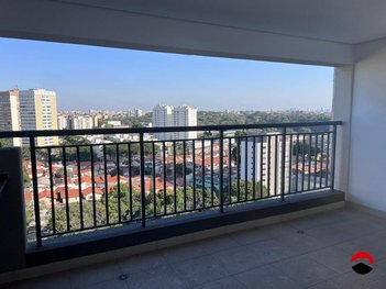 apartment em Avenida do Oratório, Vila Independência - São Paulo - SP