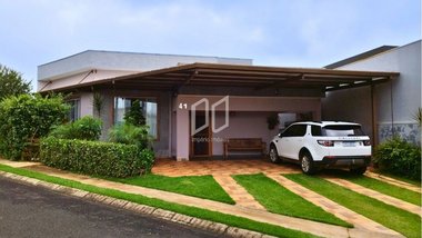 house em Rua Nívea Cunha Fenerich, Jardim Dom Pedro I - Araraquara - SP