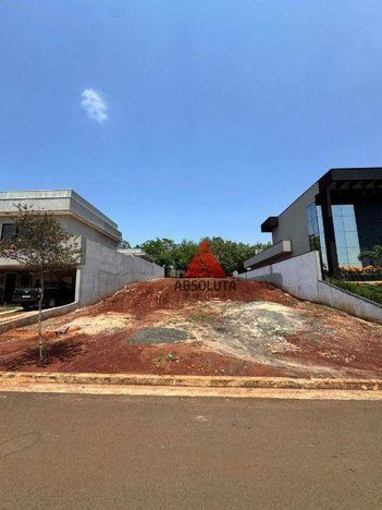 land_lot em Rodovia Arnaldo Julio Mauerberg, Nova Odessa - Nova Odessa - SP