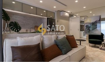 apartment em Avenida Santa Catarina, Vila Mascote - São Paulo - SP