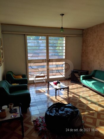 apartment em Avenida Nova Cantareira, Tucuruvi - São Paulo - SP