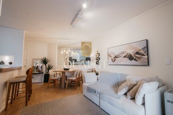 apartment em Rodovia Amaro Antônio Vieira, Itacorubi - Florianópolis - SC