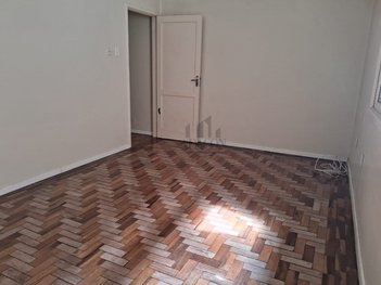 apartment em Avenida Osvaldo Aranha, Bom Fim - Porto Alegre - RS