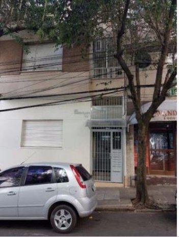 apartment em General Vasco Alves, Centro Histórico - Porto Alegre - RS