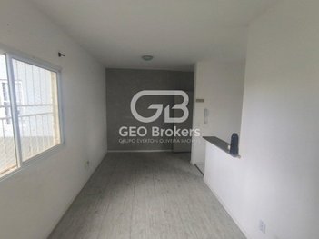 apartment em Rua Enio Ferraz de Araújo, Jardim Paraíso - Jacareí - SP