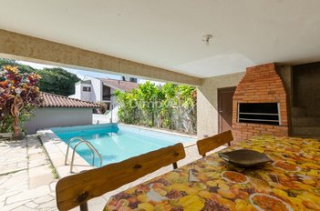 house em JIGORO KANO, Jardim Isabel - Porto Alegre - RS