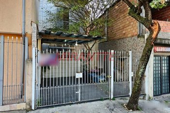 house em Rua Capricho, Vila Nivi - São Paulo - SP