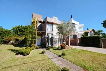 house em Rua Taínhas, São Vicente - Gravataí - RS
