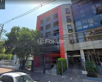 office em Rua Felipe Neri, Auxiliadora - Porto Alegre - RS