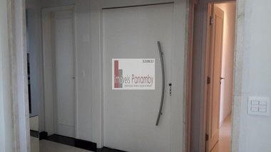 apartment em Rua Deputado Laércio Corte, Paraíso do Morumbi - São Paulo - SP