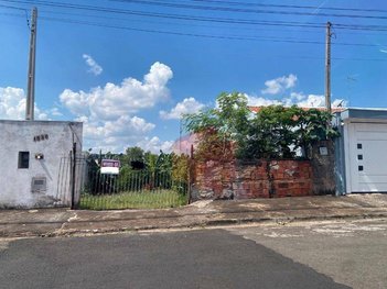 land_lot em Rua Fernando Luiz Baldin, Vila Mariana - Americana - SP