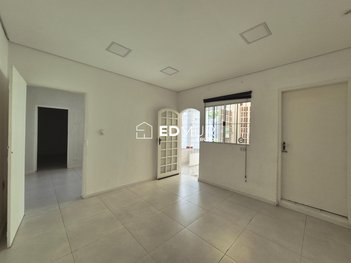 house em Avenida João Ramalho, Vila Assunção - Santo André - SP