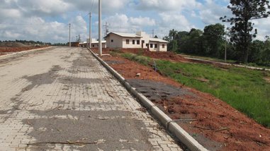 land_lot em Estrada Selma Wallauer, Faxinal - Montenegro - RS