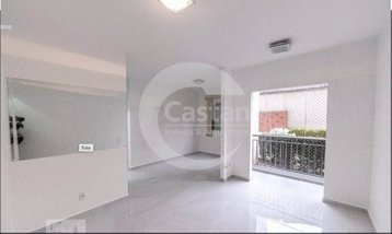 apartment em Rua Serra da Bocaina, Quarta Parada - São Paulo - SP