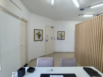 office em Rua Visconde de Inhaúma, Jardim Sumaré - Ribeirão Preto - SP