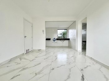 apartment em Rua Newton da Costa Silveira, Rio Branco - Belo Horizonte - MG