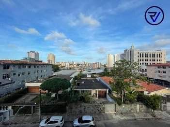 apartment em Rua Dom Sebastião Leme, Fátima - Fortaleza - CE
