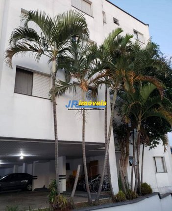 apartment em Rua Tristão José Ferreira, Cidade Nova São Miguel - São Paulo - SP
