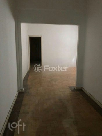apartment em Rua Marechal Floriano Peixoto, Centro Histórico - Porto Alegre - RS