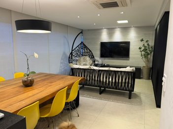 apartment em Rua Luís Antônio dos Santos, Santa Teresinha - São Paulo - SP