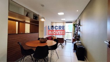 apartment em Rua Geraldo Costa, Manaíra - João Pessoa - PB