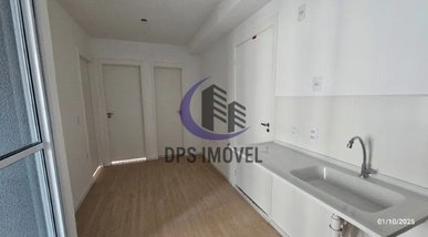 apartment em Rua Celso Vieira, Vila Pereira Barreto - São Paulo - SP