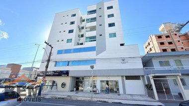 apartment em Rua Marrocos, Nações - Balneário Camboriú - SC
