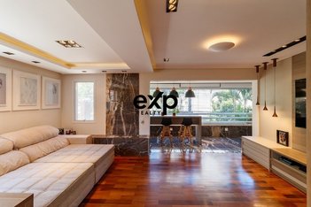 apartment em Rua Gomes de Carvalho, Vila Olímpia - São Paulo - SP