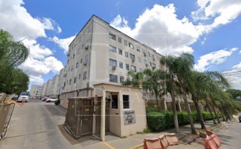 apartment em Tenente Ary Tarrago, Jardim Itu - Porto Alegre - RS