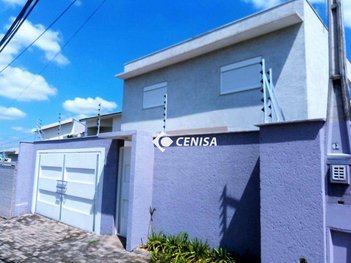 house em Rua Antônio Amstalden, Vila Suíça - Indaiatuba - SP