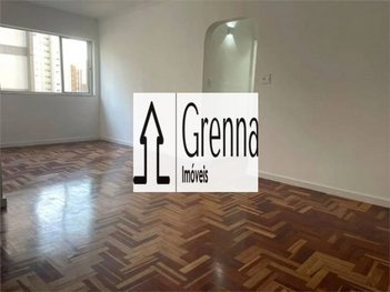 apartment em Avenida Macuco, Moema - São Paulo - SP