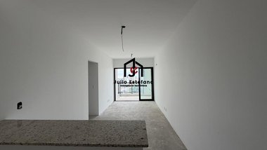 apartment em Avenida Tiradentes, Jardim das Nações - Taubaté - SP