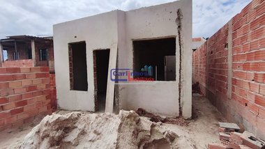 house em Rua Cinco, São Joaquim de Bicas - São Joaquim de Bicas - MG