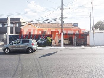 house em Avenida Água Fria, Água Fria - São Paulo - SP
