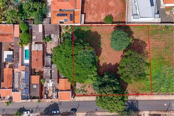 land_lot em Rua Joaquim Jorge Port, Vila Malaquias - Pirassununga - SP