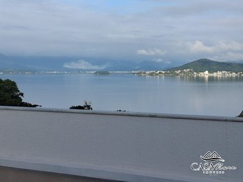 apartment em Rua Fernando Ferreira de Mello, Bom Abrigo - Florianópolis - SC