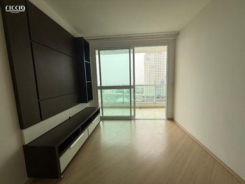 apartment em Avenida Doutor Eduardo Cury, Jardim das Colinas - São José dos Campos - SP