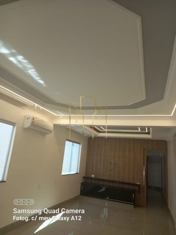 house em Rua do Torneiro, Jardim das Palmeiras - Uberlândia - MG