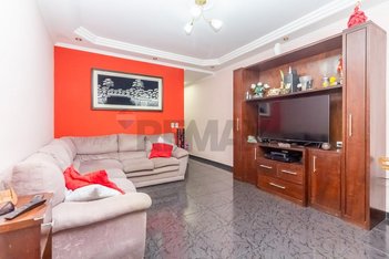 house em Rua Almerim, Vila Curuçá - Santo André - SP