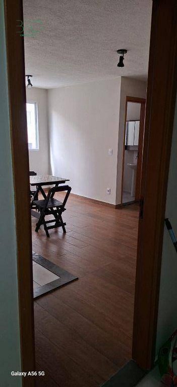 apartment em Rua Domingos Ataide, Parque Reboucas - São Paulo - SP