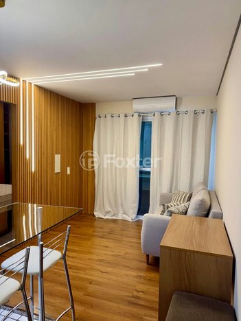 apartment em Rua Cardoso de Almeida, Perdizes - São Paulo - SP