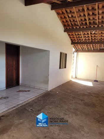house em Rua Graciano Marino, Jardim Novo Horizonte - Limeira - SP