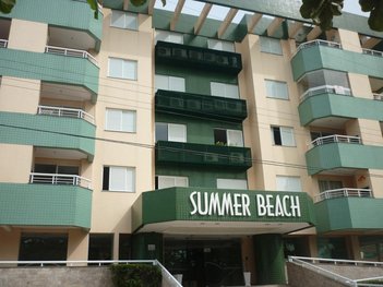 apartment em Antenor Borges, Canasvieiras - Florianópolis - SC