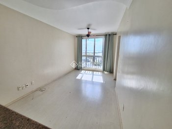 apartment em Rua Jataí, Cristal - Porto Alegre - RS