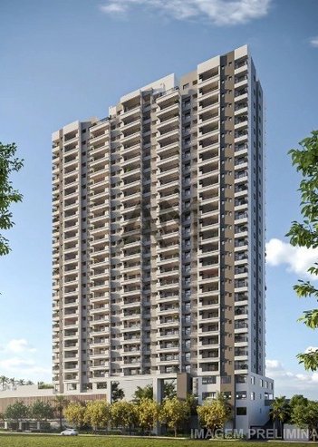 apartment em Rua Guaraciaba, Chácara Califórnia - São Paulo - SP