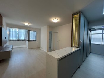 apartment em Rua Almirante Lamego, Centro - Florianópolis - SC