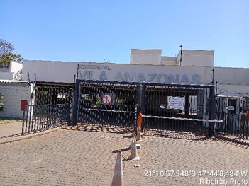 apartment em Rua Conselheiro Ferreira Viana, Jardim José Figueira - Ribeirão Preto - SP