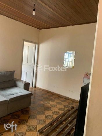 apartment em Espírito Santo, Santo Antônio - São Caetano do Sul - SP
