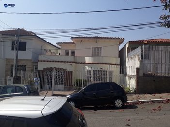 house em Rua Cataguases, Jardim São Paulo(Zona Norte) - São Paulo - SP
