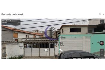 house em Avenida 3, Fortaleza - Barretos - SP